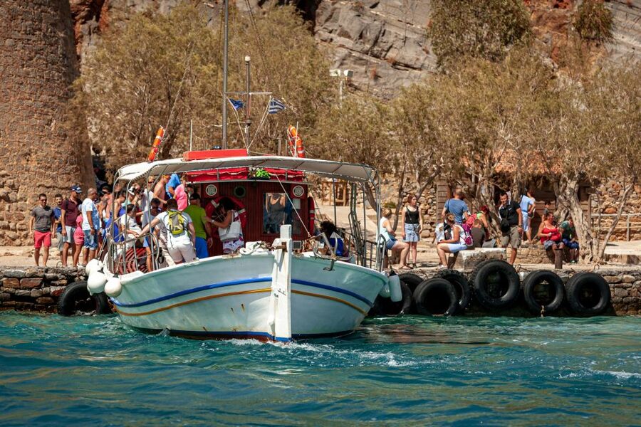 Heraklion: Spinalonga, Agios Nikolaos, Elounda & Plaka Tour - Is the $31 starting price good value?