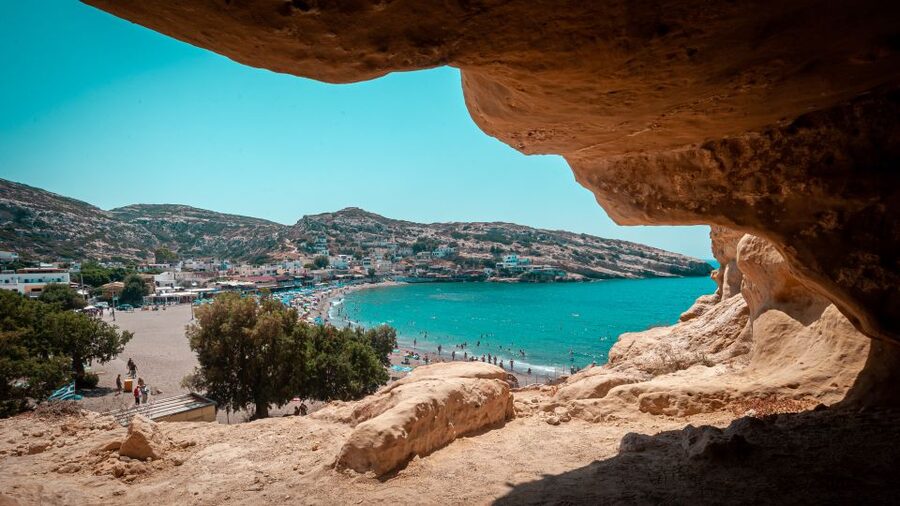 Heraklion: Spinalonga, Agios Nikolaos, Elounda & Plaka Tour - Why Spinalonga makes this a memorable Crete day