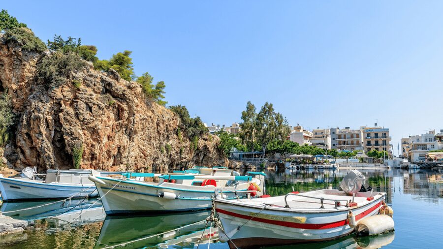 Heraklion: Spinalonga and Agios Nikolaos Cruise with Lunch - Key points to know before booking