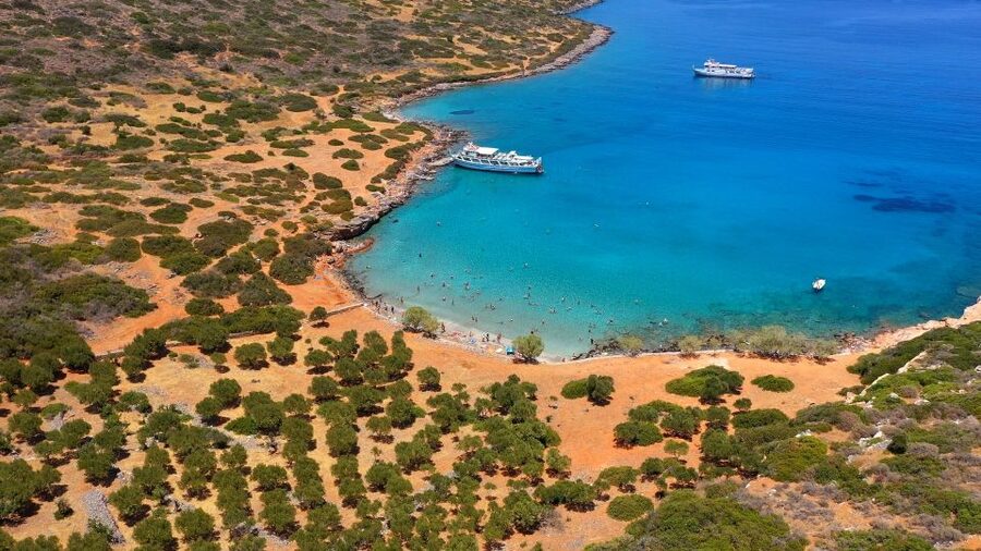 Heraklion: Spinalonga and Agios Nikolaos Cruise with Lunch - Should you book the Spinalonga and Agios Nikolaos cruise?