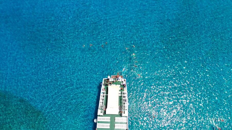 Heraklion: Spinalonga and Agios Nikolaos Cruise with Lunch - What the $58 tour really includes