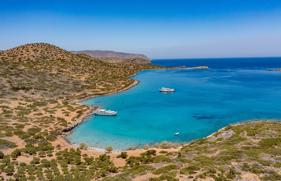 Heraklion: Spinalonga and Agios Nikolaos Cruise with Lunch - Who will enjoy this day most