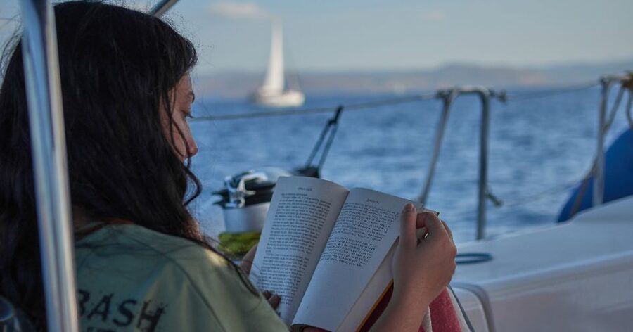 Heraklion: Sunset Sailing Cruise Dia Island with Snorkeling - Should you book the Dia Island sunset cruise?
