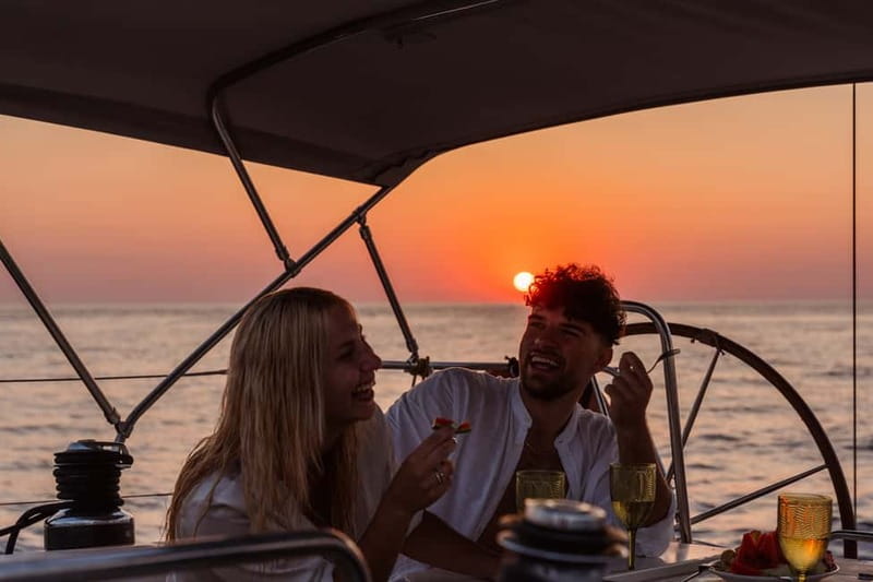 Heraklion: Sunset Sailing Cruise Dia Island with Snorkeling - Who will enjoy this cruise most?