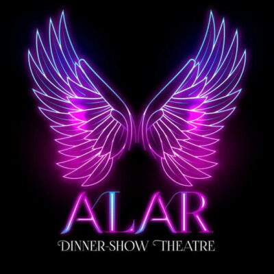 Hersonissos: Alar Spectacular Dinner Show