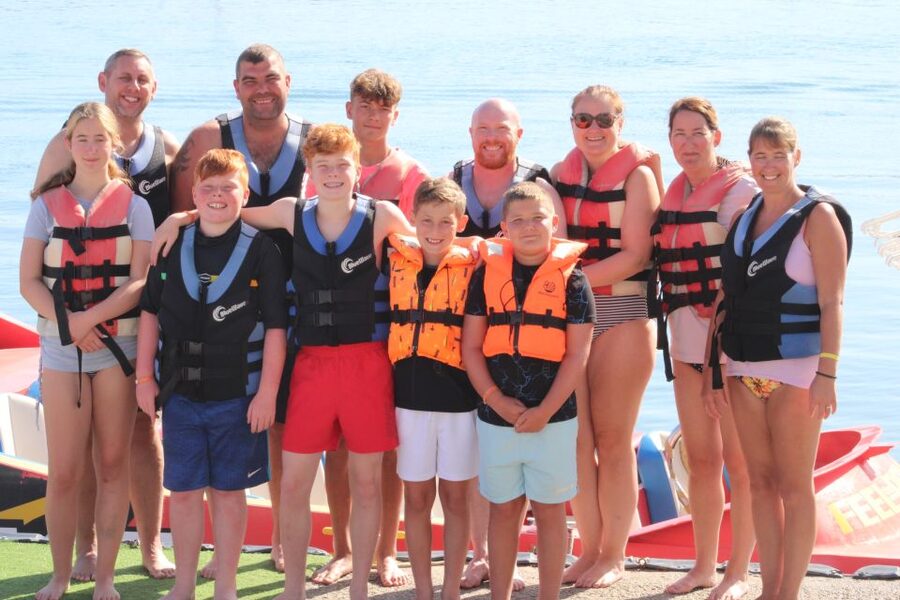 Hersonissos: Jet Boat Tour with Snorkeling - What the snorkeling is really like