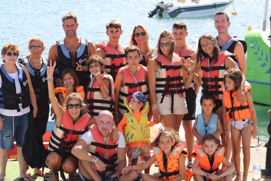 Hersonissos: Jet Boat Tour with Snorkeling - Hotel pickup and the small details that matter