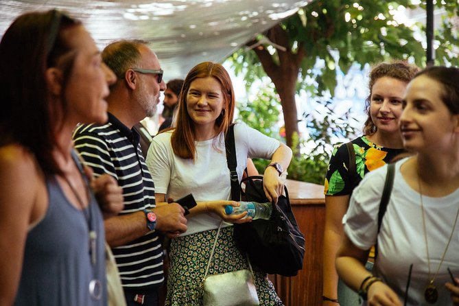 Highlights & Hidden Gems With Locals: Best of Athens Private Tour - Is $206.37 Per Person a Fair Price?