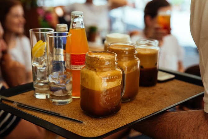 Highlights & Hidden Gems With Locals: Best of Athens Private Tour - Who Will Get the Most From This Walk?