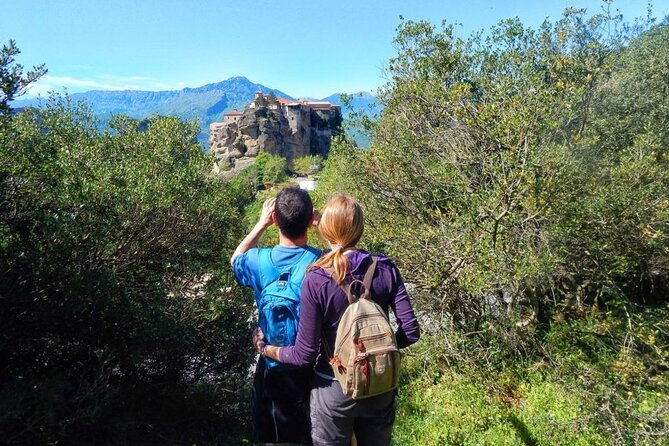 Hiking Tour to Meteora from Kalambaka - Local Agency - What the guides add to the morning