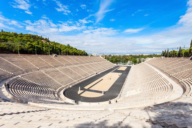 Hop on Hop Off Classic tour of Athens, Piraeus & Beaches - Who gets the best value from this tour