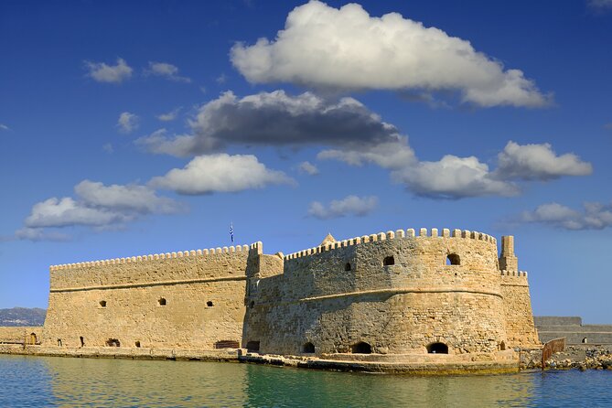Hop-On Hop-Off Sightseeing Bus Tour in Heraklion - Timing problems and how to avoid them