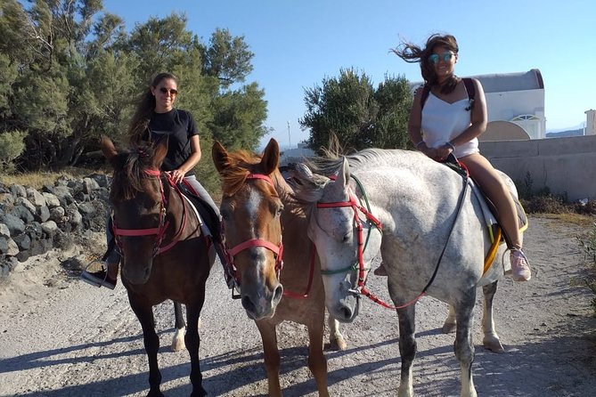 Horse Riding: Explore Secret Thera - Practical details that affect the day