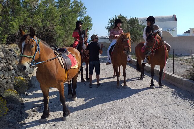 Horse Riding: Explore Secret Thera - FAQ