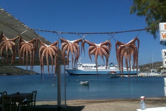 Hydra-Poros-Aegina Islands One Day Cruise With Live Music Dancing & Buffet Lunch - Who should book this Saronic Islands cruise?