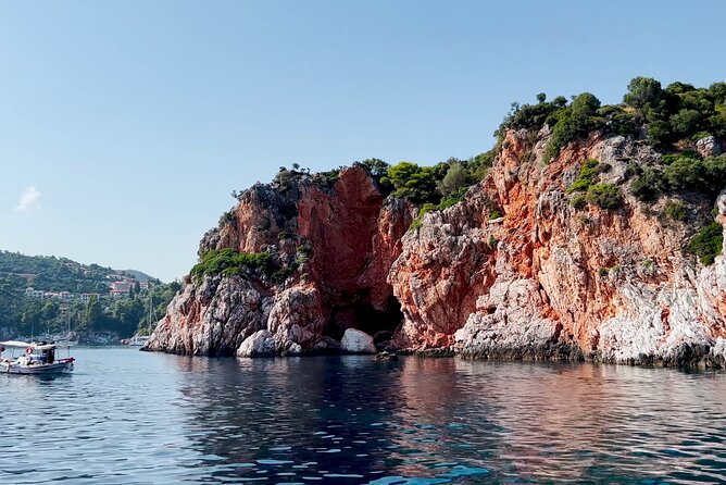 Island Hopping from Skiathos - What the price includes, and what it does not
