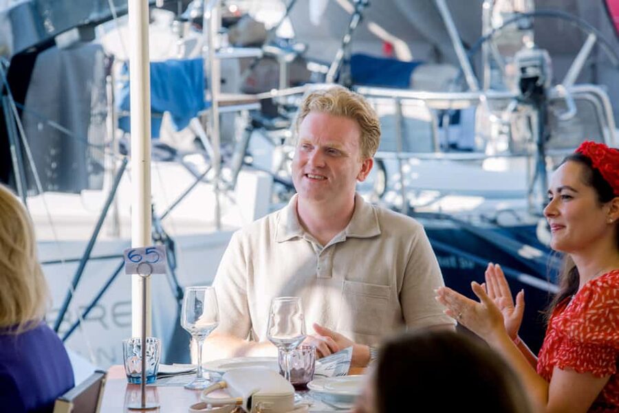 Jazz in the Heart of Corfu: Seaside Sessions at the Marina - Is Jazz in the Heart of Corfu worth booking?