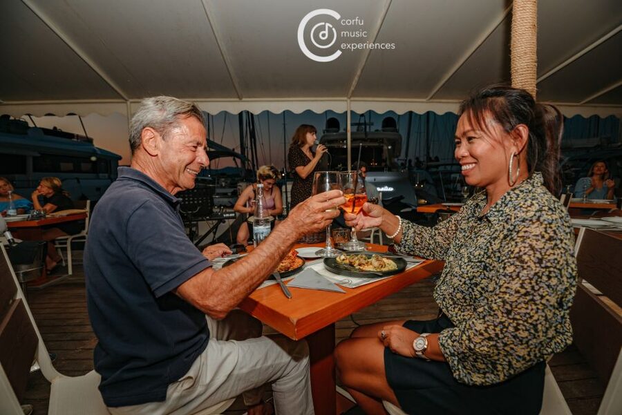 Jazz in the Heart of Corfu: Seaside Sessions at the Marina - How the $30.49 price holds up