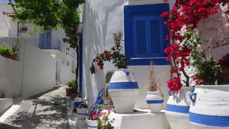 Jeep Driving Tour to Thripti Mountains and typical villages - Why this eastern Crete route is worth your day