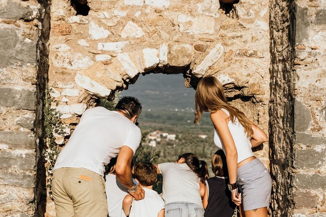 Kalamata- Olive oil & Wine Tour with traditional lunch - Guides, group size, and the feel of the morning