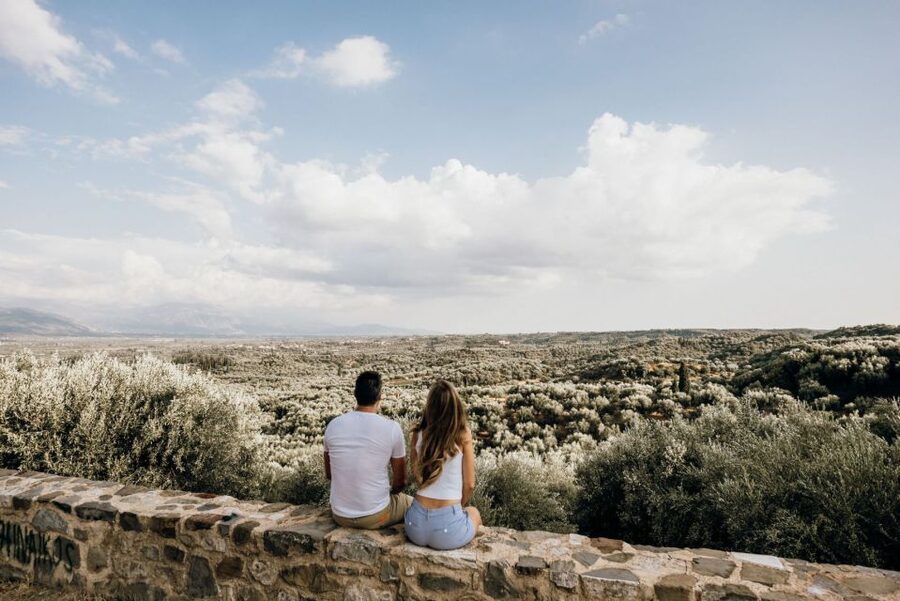 Kalamata: The Olive Oil Routes Tour - The guides make the difference