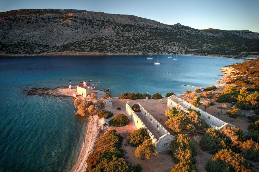 Kamiros Skala : Marine Life Experience & Alimia Island - Key details before you book
