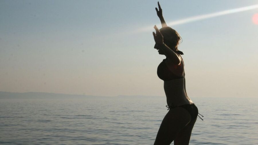 Kassandra: Sunset Sailing Boat Tour of Secluded Coves - Should you book the sunset sailing tour?
