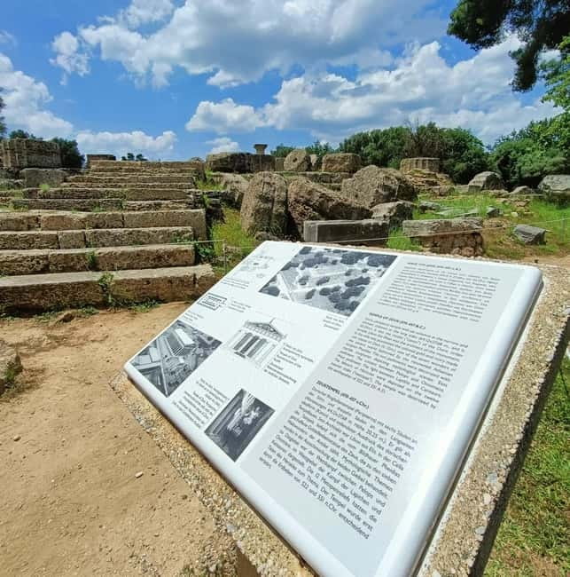 Katakolo: Olympia Tour and Archeological Museum - Who will enjoy this Olympia outing most?