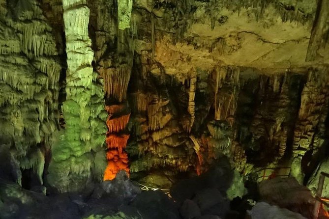 Katharo Route Tour from Agios Nikolaos - Katharo Plateau and the high mountain road