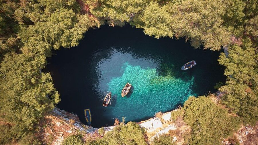 Kefalonia: Assos and Fiscardo Guided Tour - Key Points at a Glance