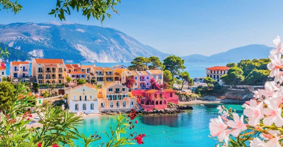 Kefalonia: Assos and Fiscardo Guided Tour - Why This Tour Works for Seeing Kefalonia