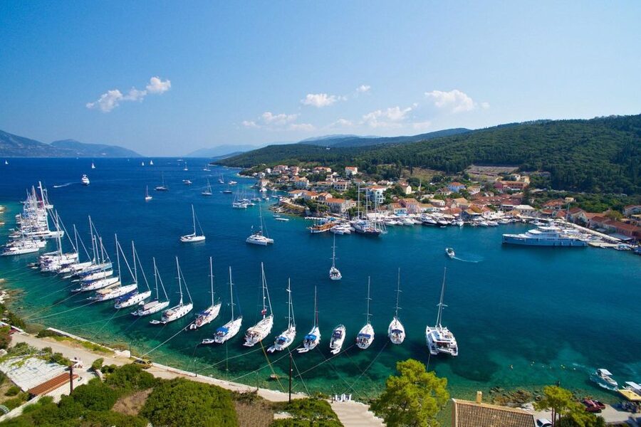 Kefalonia: Assos and Fiscardo Island Day Tour - Is $41 good value for Kefalonia?