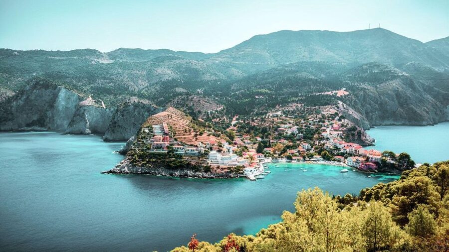 Kefalonia: Assos and Fiscardo Island Day Tour - Who will enjoy this day most?