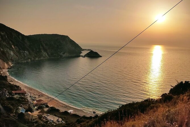 Kefalonia Half Day Private Tour & Shore Excursion - Melissani Lake, best seen before the buses