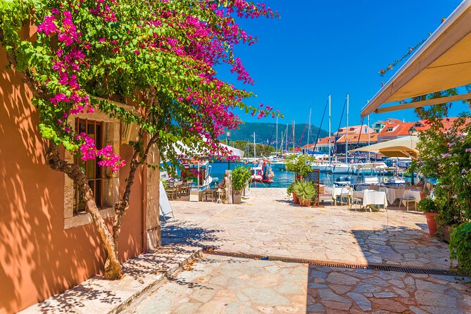 Kefalonia Island Bus Tour- Wine Tasting, Melissani & Fiscardo - Six useful things to know before you book