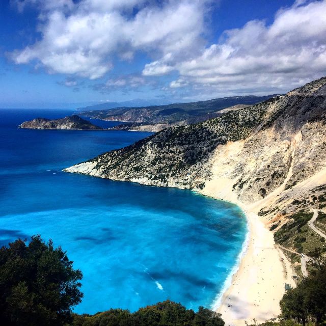 Kefalonia: Melissani Lake, Drogarati Cave, & Myrtos Day Trip - Why this Kefalonia day trip works well