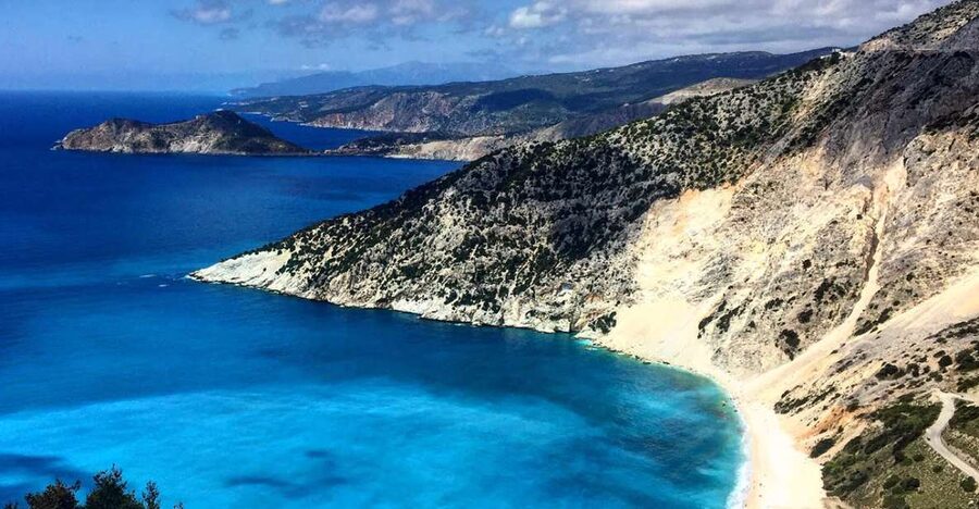Kefalonia: Melissani Lake, Drogarati Cave, & Myrtos Day Trip - The guide can shape the whole day