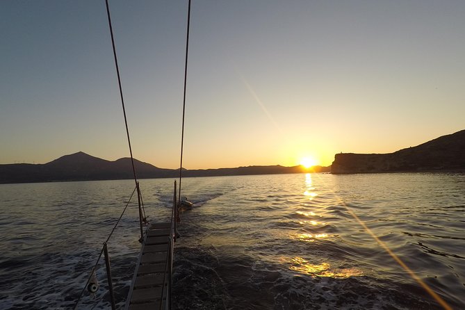 Kleftiko Full Day Sailing Cruise with Snorkeling & Lunch - Why Kleftiko makes this a full-day outing