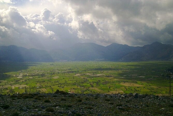 Knossos & Lasithi Plateau: Zeus Cave,Villages, Olive Oil Tour - Why this Crete day trip works so well