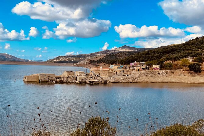 Knossos & Lasithi Plateau: Zeus Cave,Villages, Olive Oil Tour - What to expect at Dikteon Cave