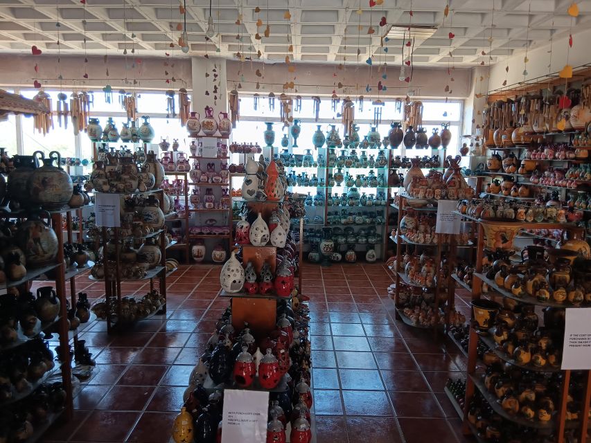 Knossos Lasithi, Villages, Land Of Zeus ând Olive Oil Tour - Lunch, raki, and Cretan hospitality
