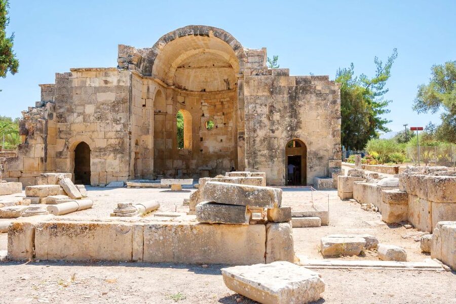 Knossos Palace & Heraklion Full-Day Tour from Rethymno Areas - What the $25 price really covers