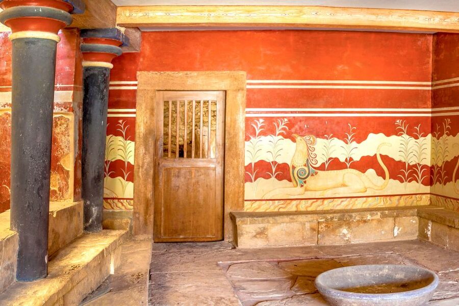 Knossos Palace & Heraklion Full-Day Tour from Rethymno Areas - Should you book this Knossos and Heraklion tour?