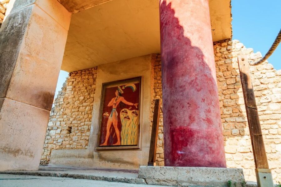 Knossos Palace, Museum & Heraklion City Tour From Chania - Who will enjoy this day most