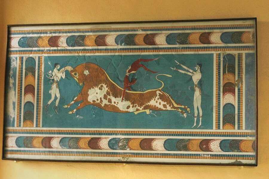 Knossos Palace Skip-the-Line Ticket & Private Guided Tour - Key points to know before booking