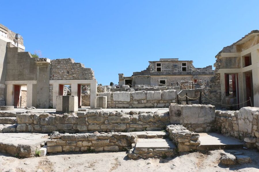Knossos Palace Skip-the-Line Ticket & Private Guided Tour - Is $247 for up to two people good value?