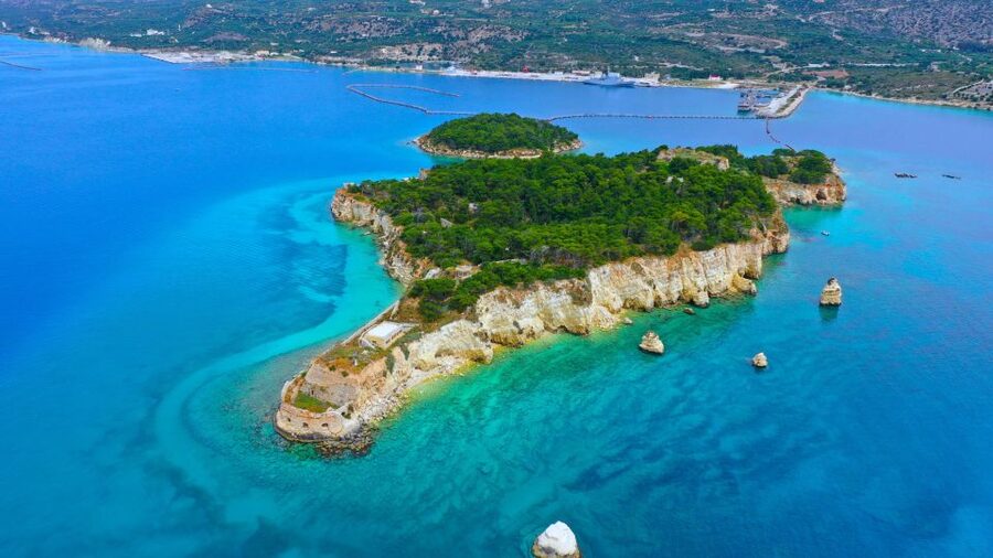 Kolimvari: Sailing Cruise with Meal & Water Activities - Should you book the Kolymvari sailing cruise?