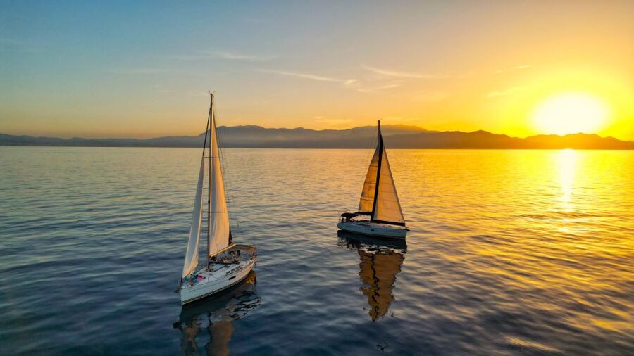 Kolimvari: Sailing Cruise with Meal & Water Activities - Who will enjoy this cruise most