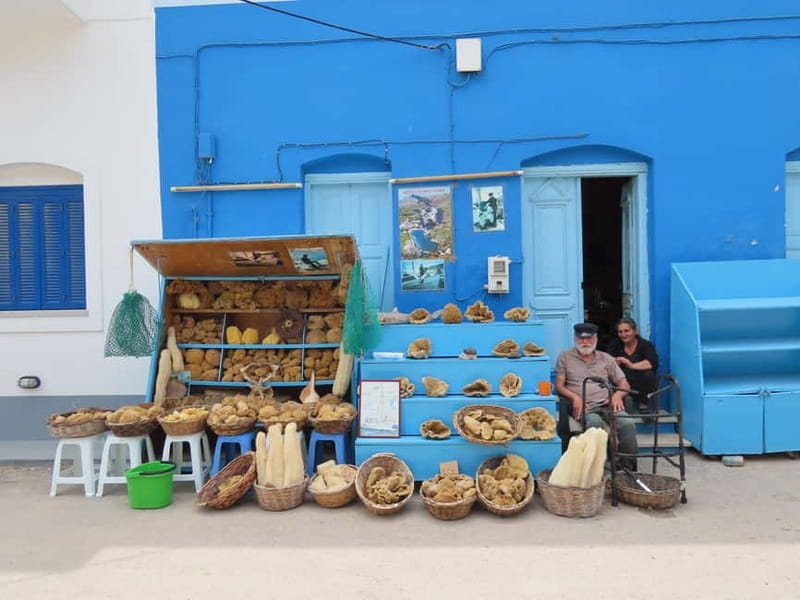 Kos: 3-Island Cruise with Lunch and Hotel Transfer - Should you book the three-island cruise?