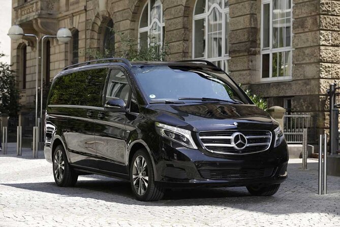 Kos - Airport Private Transfer - Key points to know before booking